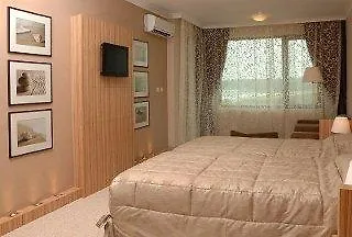 Rezort Arkutino Family 4*