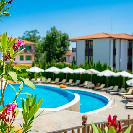 Arkutino Family Rezort 4*