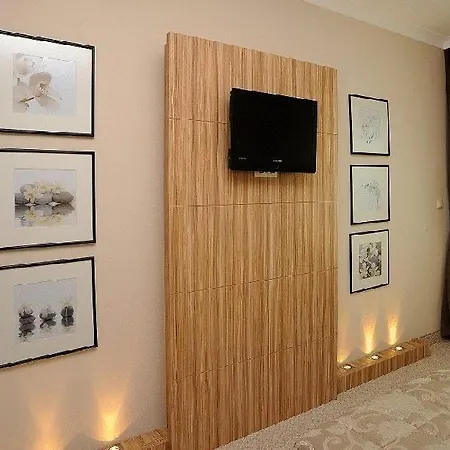 Rezort Arkutino Family 4*