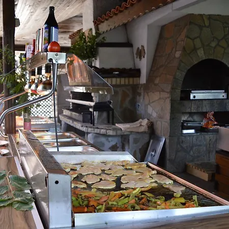 Arkutino Family Ośrodek wypoczynkowy Sozopol