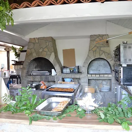 Arkutino Family Ośrodek wypoczynkowy 4*