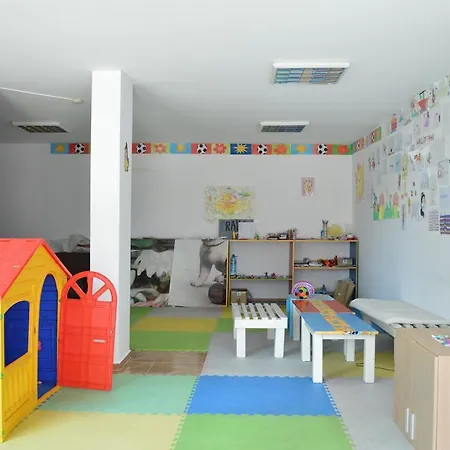 Arkutino Family Szozopol