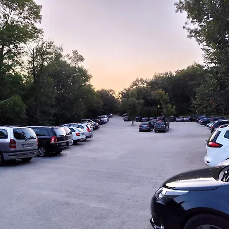 Arkutino Family Szozopol