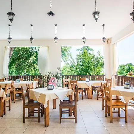 Arkutino Family Resort Sozopol