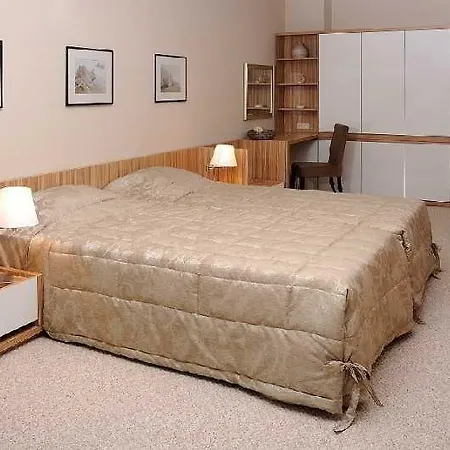 Arkutino Family Szozopol