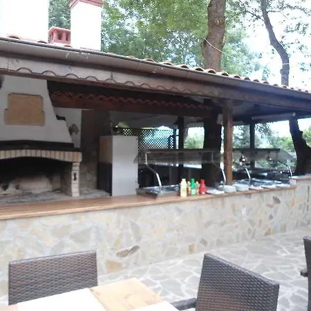 Arkutino Family 4* Szozopol