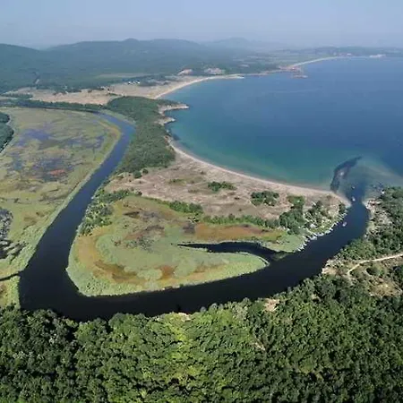 Arkutino Family Resort