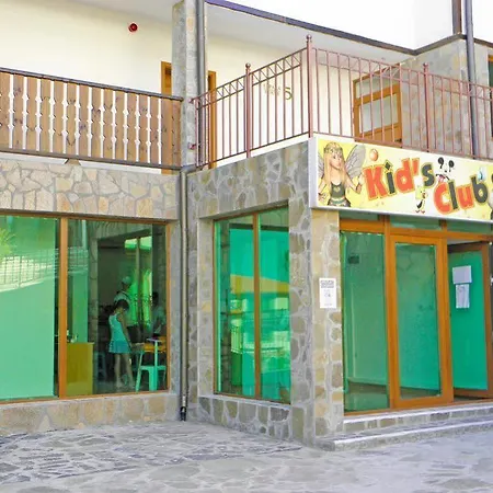 Arkutino Family Szozopol