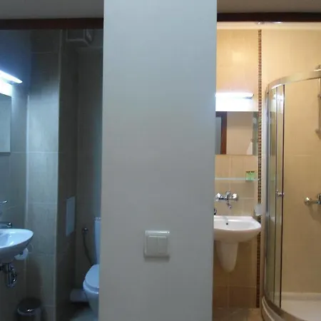 Arkutino Family Üdülőközpont 4*