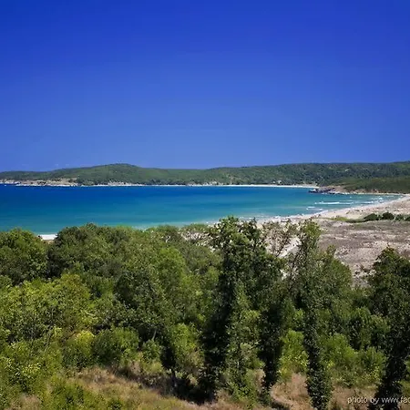 Üdülőközpont Arkutino Family