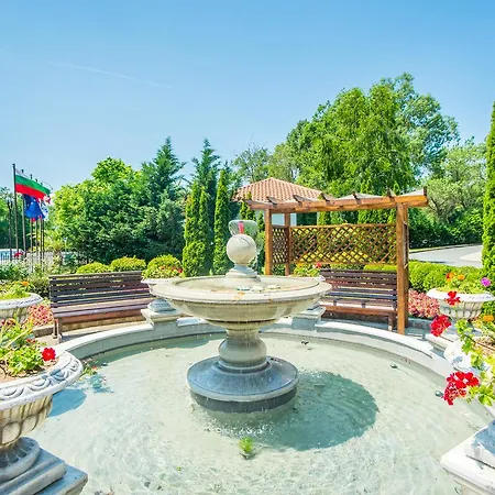Arkutino Family Ośrodek wypoczynkowy Sozopol