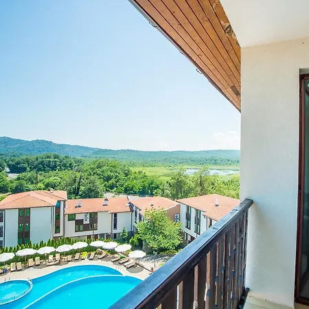 Arkutino Family Üdülőközpont 4*