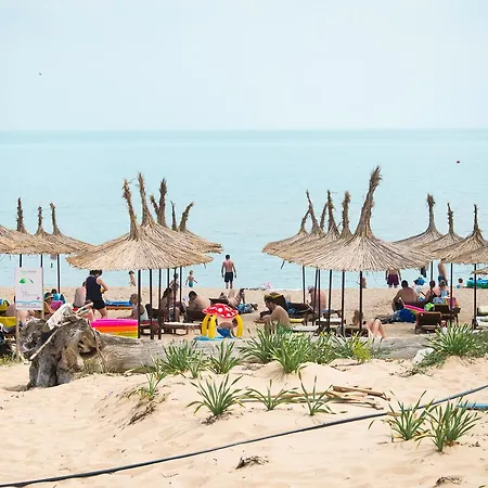 Arkutino Family Üdülőközpont