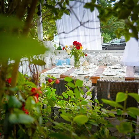 Arkutino Family Üdülőközpont